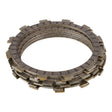 Premier Clutch Fibre Kit