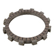 Premier Clutch Fibre Kit