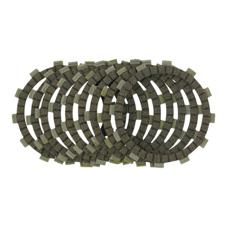 Premier Clutch Fibre Kit