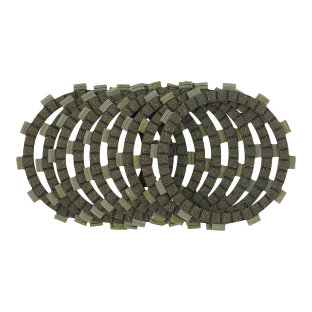Premier Clutch Fibre Kit