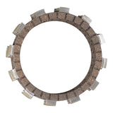 Premier Clutch Fibre Kit