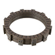 Premier Clutch Fibre Kit