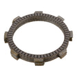 Premier Clutch Fibre Kit