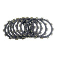 Premier Clutch Fibre Kit