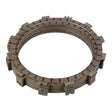 Premier Clutch Fibre Kit