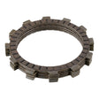Premier Clutch Fibre Kit