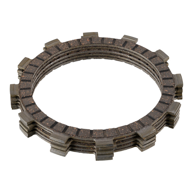 Premier Clutch Fibre Kit
