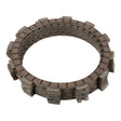 Premier Clutch Fibre Kit