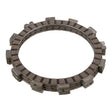 Premier Clutch Fibre Kit