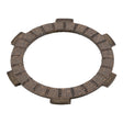 Premier Clutch Fibre Kit