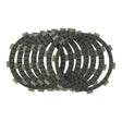 Premier Clutch Fibre Kit