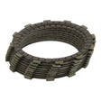 Premier Clutch Fibre Kit
