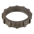 Premier Clutch Fibre Kit