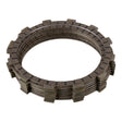 Premier Clutch Fibre Kit