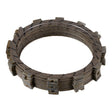 Premier Clutch Fibre Kit