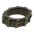 Premier Clutch Fibre Kit