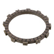 Premier Clutch Fibre Kit