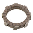 Premier Clutch Fibre Kit