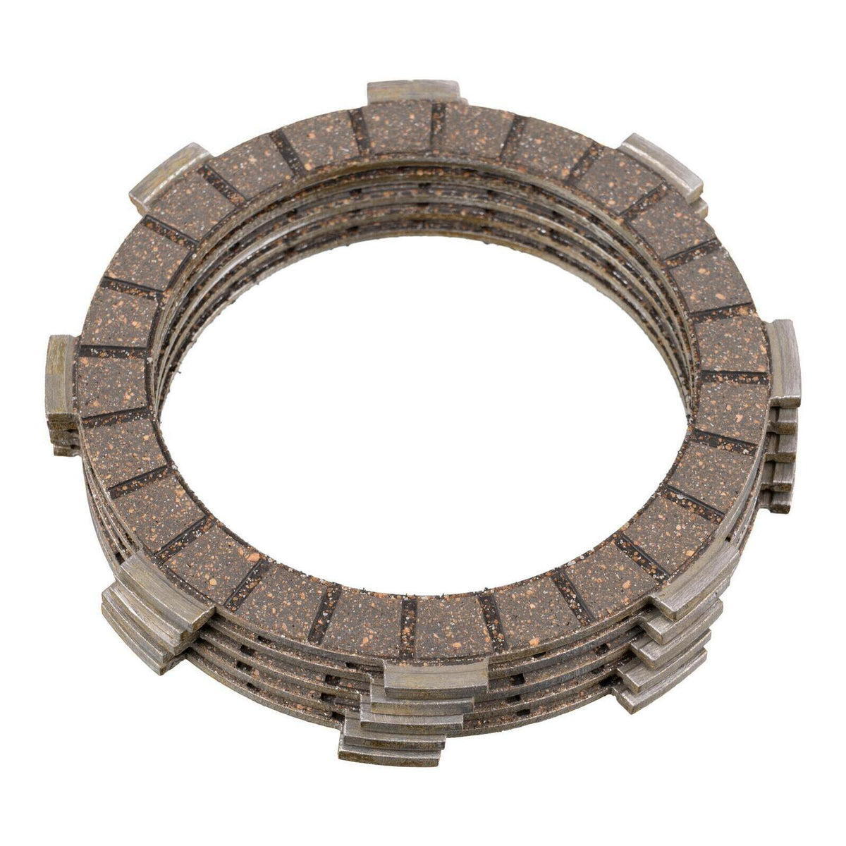 Premier Clutch Fibre Kit