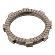 Premier Clutch Fibre Kit