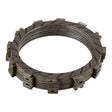 Premier Clutch Fibre Kit