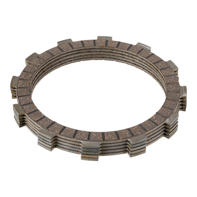 Premier Clutch Fibre Kit