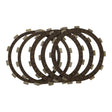 Premier Clutch Fibre Kit