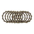 Premier Clutch Fibre Kit