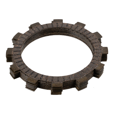 Premier Clutch Fibre Kit