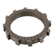Premier Clutch Fibre Kit