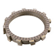 Premier Clutch Fibre Kit