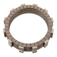 Premier Clutch Fibre Kit