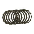 Premier Clutch Fibre Kit