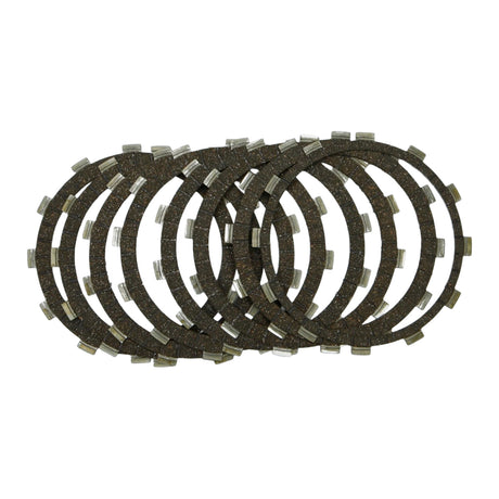 Premier Clutch Fibre Kit