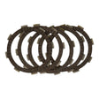 Premier Clutch Fibre Kit