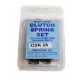 Premier Clutch Springs - Heavy Duty