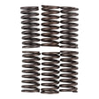 Premier Clutch Springs - Heavy Duty