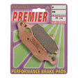 Premier Brake Pads - PH Street Sintered (GF124S3)