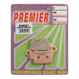 Premier Brake Pads - PH Street Sintered