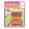 Premier Brake Pads - PH Street Sintered