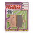 Premier Brake Pads - PH Street Sintered (GF017S3)