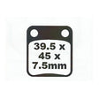 Premier Brake Pads - PR Off-Road Sintered (GF144K5)