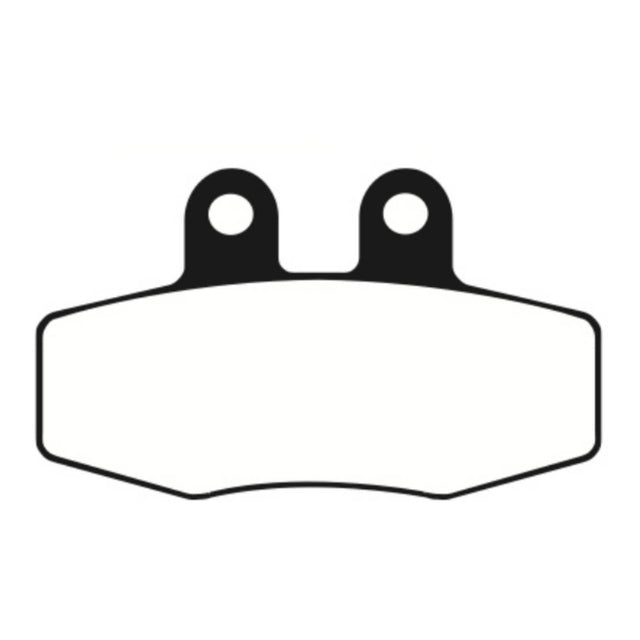 Premier Brake Pads - PR Off-Road Sintered (GF026K5)