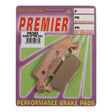 Premier Brake Pads - PR Off-Road Sintered (GF252K5)