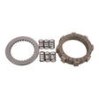 Premier Clutch Kit - RK Dirt Racer