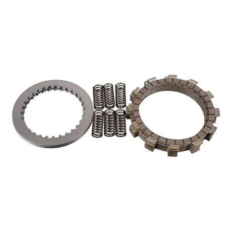 Premier Clutch Kit - RK Dirt Racer