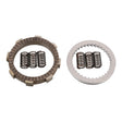 Premier Clutch Kit - RK Dirt Racer