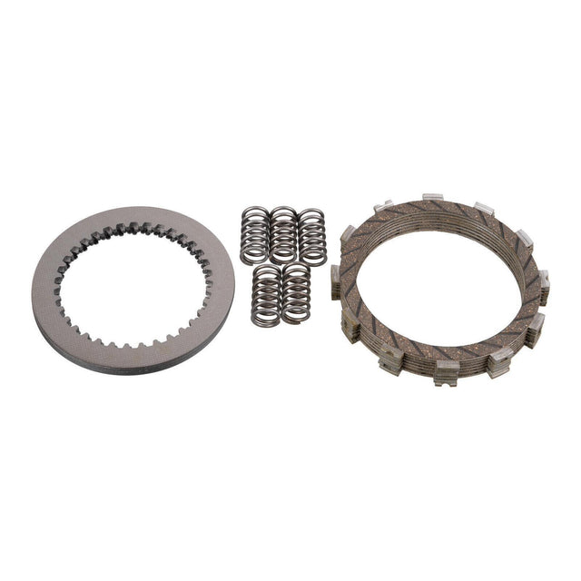Premier Clutch Kit - RK Dirt Racer