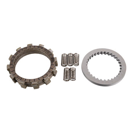Premier Clutch Kit - RK Dirt Racer