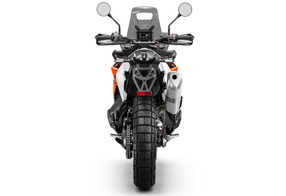 890 Adventure